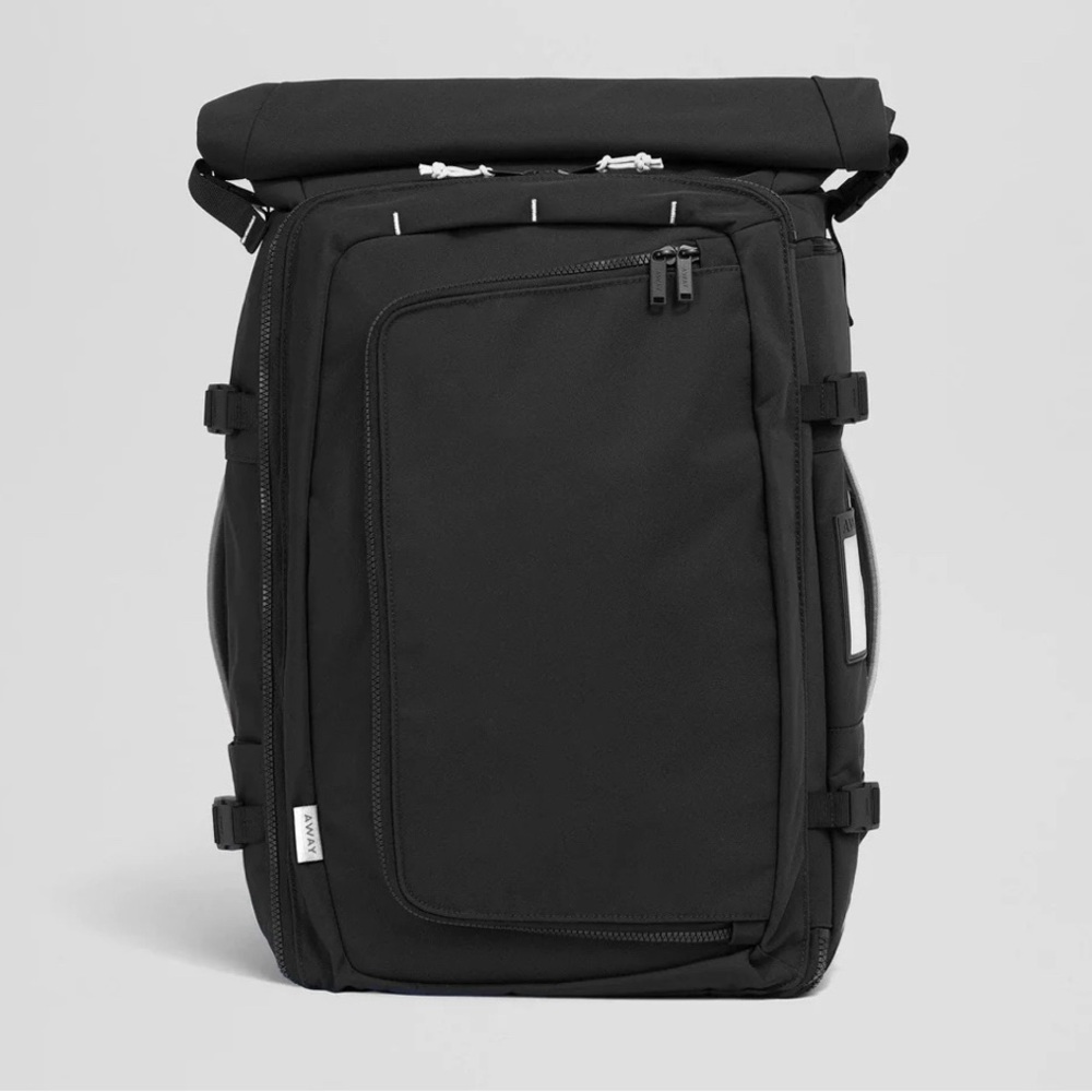 AWAY Carry-On Boot Bag 55L
